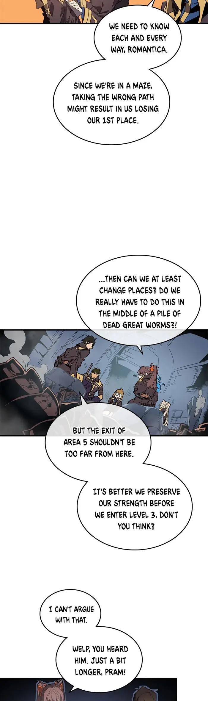 A Returner’s Magic Should Be Special Chapter 110 image 21_optimized